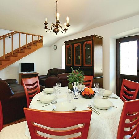 Pet Friendly Home In Ritosin Brig With Wifi Vranići エクステリア 写真