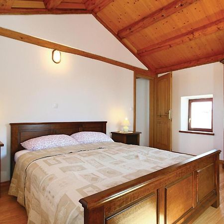 Pet Friendly Home In Ritosin Brig With Wifi Vranići エクステリア 写真