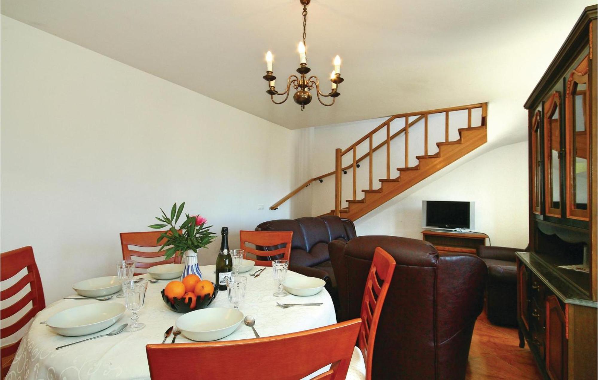 Pet Friendly Home In Ritosin Brig With Wifi Vranići エクステリア 写真