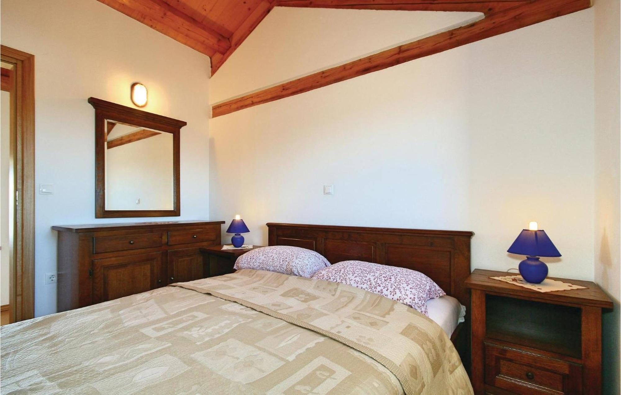 Pet Friendly Home In Ritosin Brig With Wifi Vranići エクステリア 写真