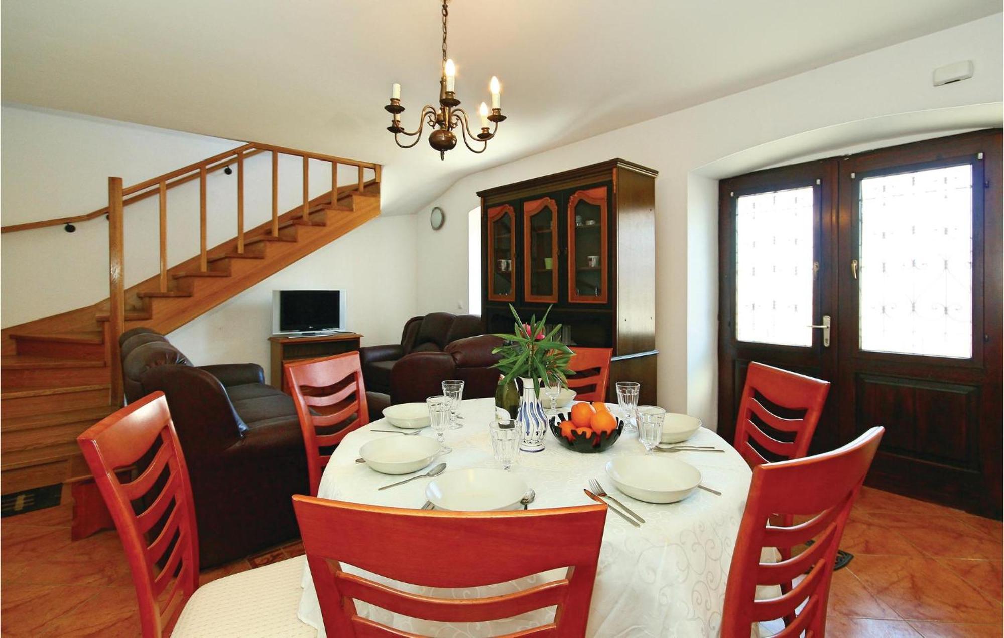Pet Friendly Home In Ritosin Brig With Wifi Vranići エクステリア 写真