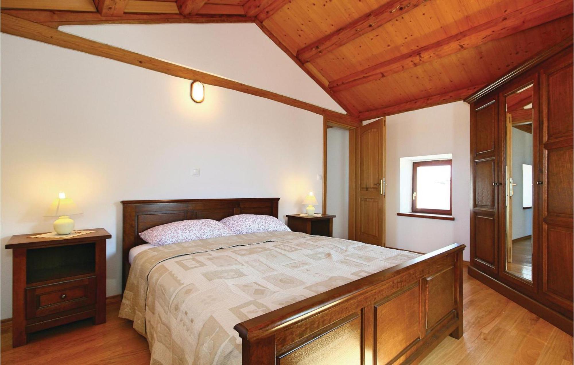 Pet Friendly Home In Ritosin Brig With Wifi Vranići エクステリア 写真
