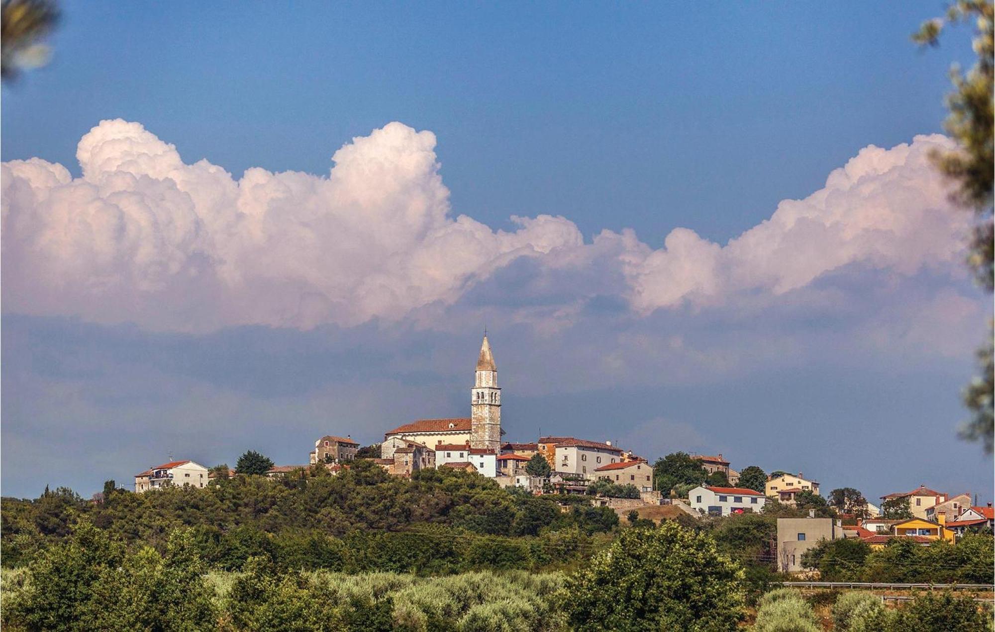 Pet Friendly Home In Ritosin Brig With Wifi Vranići エクステリア 写真