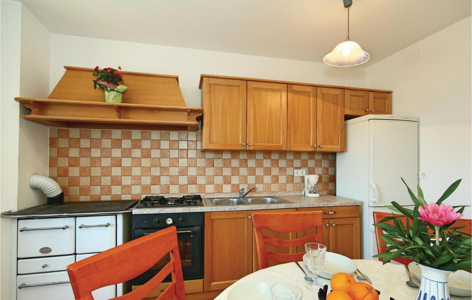 Pet Friendly Home In Ritosin Brig With Wifi Vranići エクステリア 写真